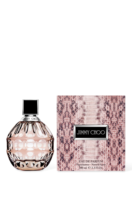 Jimmy Choo Signature Eau de Parfum
